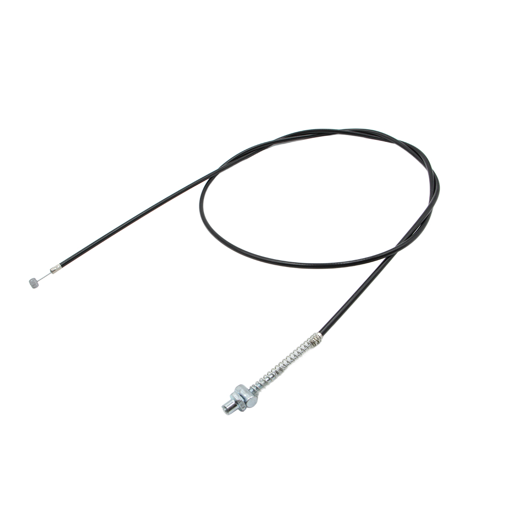 Brake Line Motorcycle - 1200/1450/1800/1900mm 전면 후면 드럼 브레이크 케이블