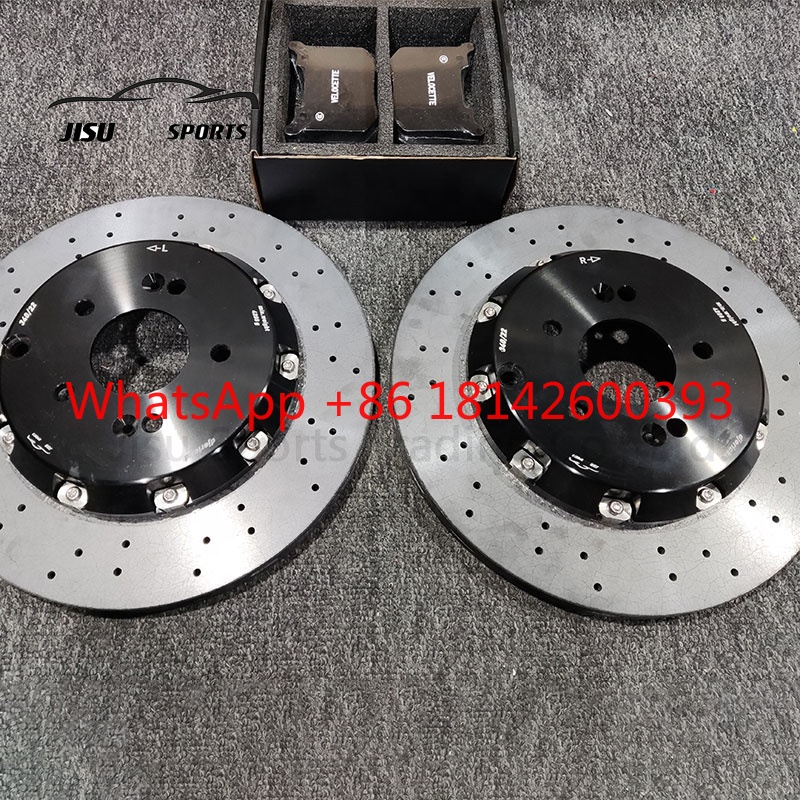 Forged Front Brake Caliper 4 Piston - 맞춤 제작된 전면 6피스톤 브레이크 캘리퍼,