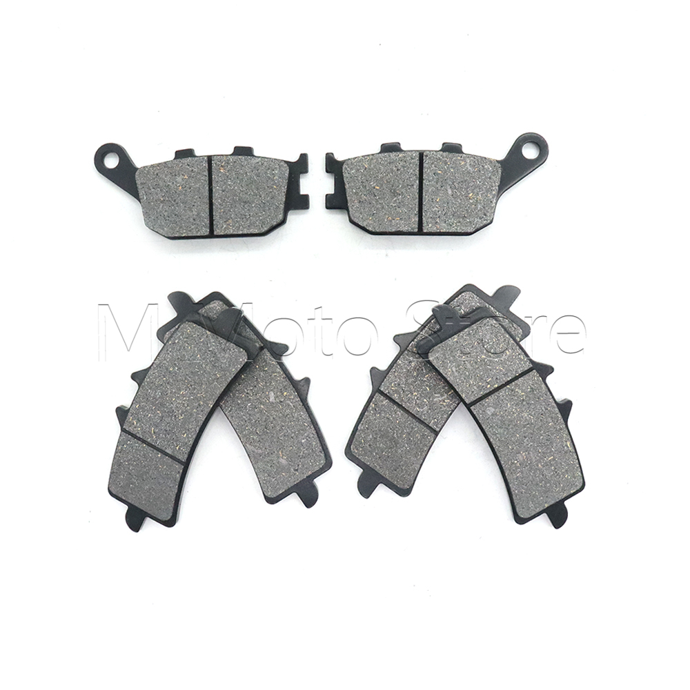 스즈키 GSX-S1000F GSX-S 1000 F GS - Motorcycle Brake Pads 리뷰 및 가격