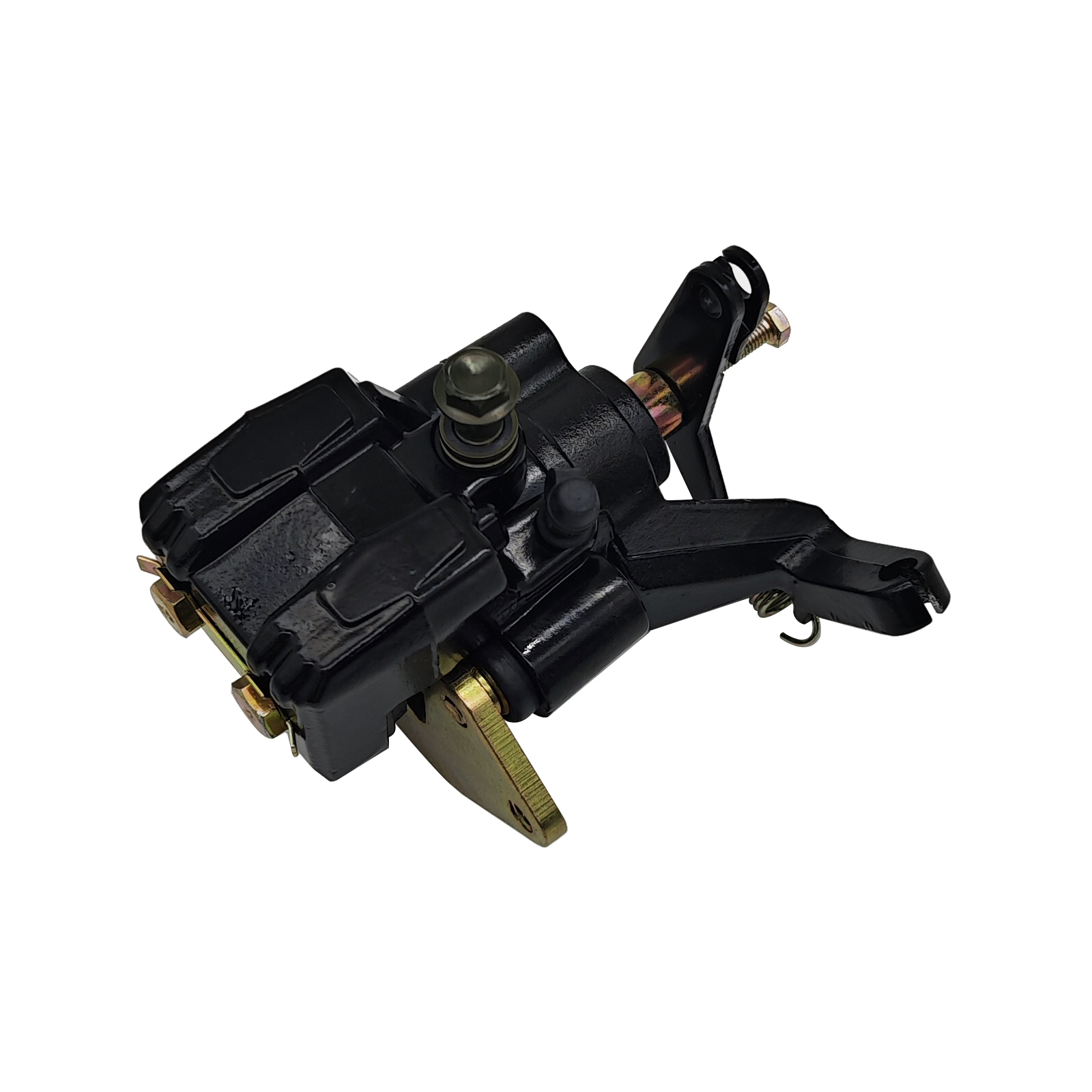 OEM Y006 1UY-2580W-01-00 ATV 리 - Brake Caliper 리뷰 및 가격