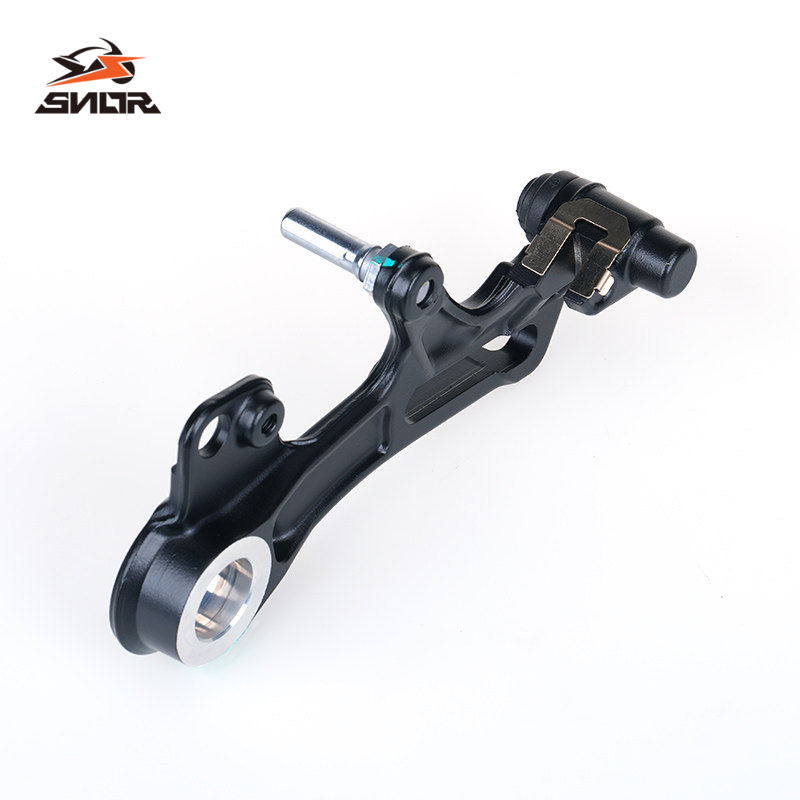 SNOR 정품 부품, 서론 울트라 비(Surron Ul - Front Rear Brake Caliper Bracket Kit 리뷰 및 가격