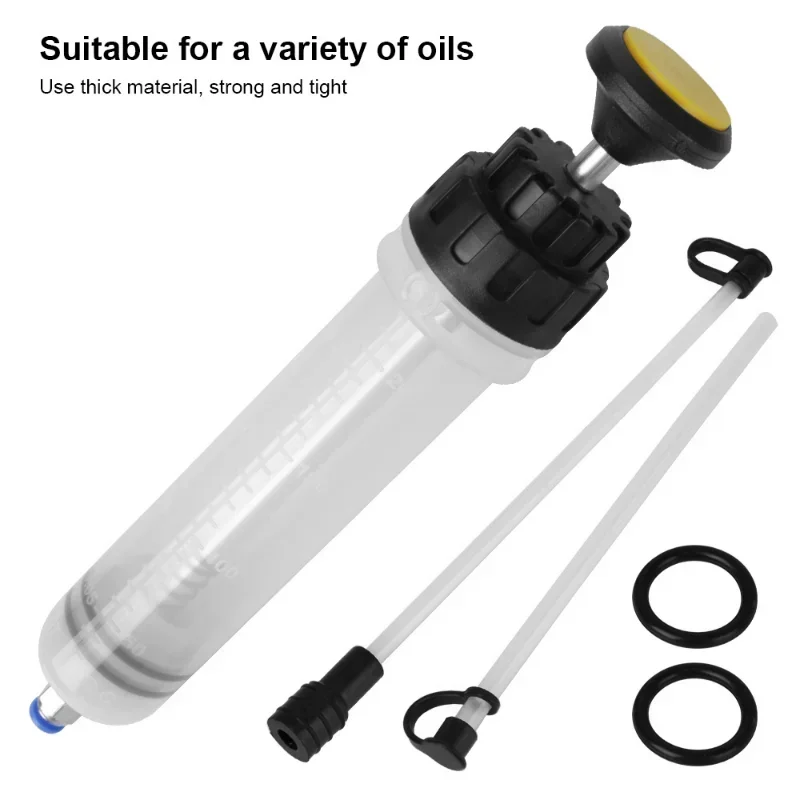 200cc 차량용 오일 교환 브레이크 블리더, 오일 펌 - Brake Fluid 리뷰 및 가격
