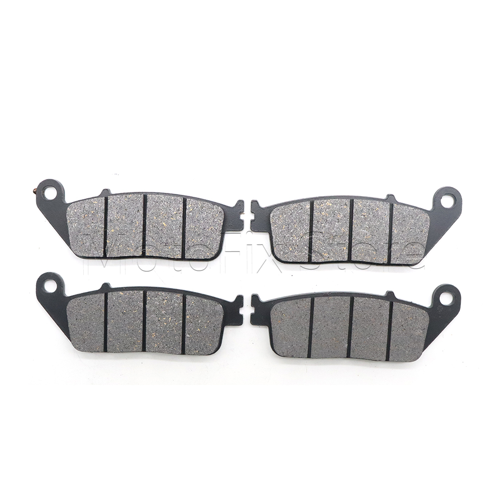 오토바이 액세서리 스즈키 AN 650 Burgman A - Motorcycle Brake Pads 리뷰 및 가격