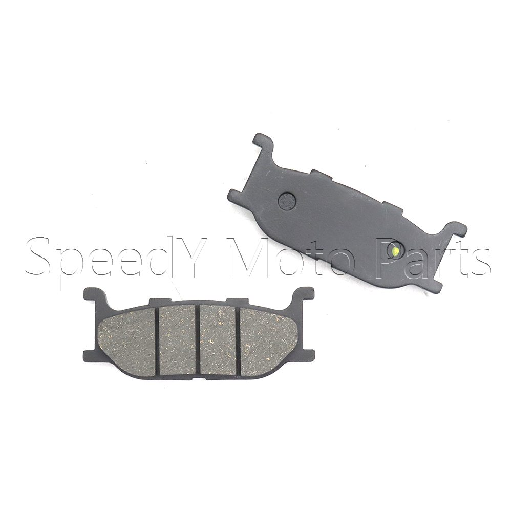 야마하 XV1600A, XV1600AL, XV1600A - Motorcycle Brake Pads 리뷰 및 가격