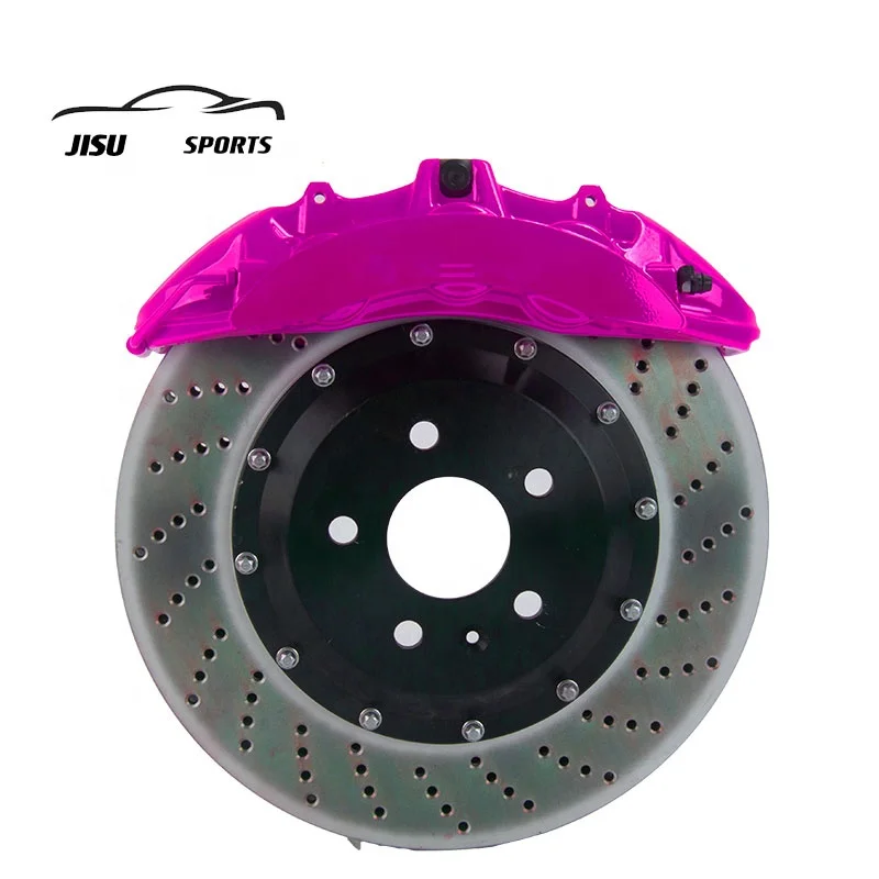 6피스톤 브레이크 캘리퍼스 V6 자동차 브레이크 키트  - Brake Caliper 리뷰 및 가격