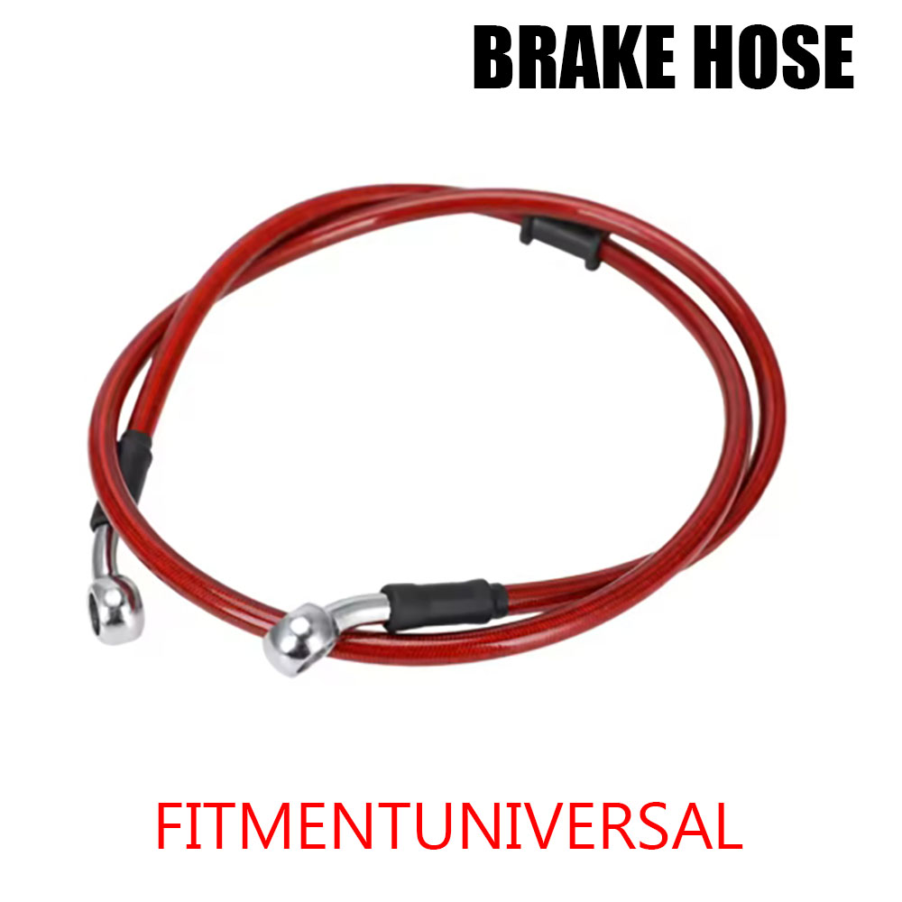 28-90도 10mm 밴조 300mm ~ 1500mm  - Motorcycle Brake Cable 리뷰 및 가격