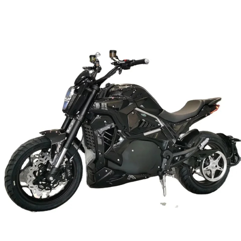 핫세일 72V13000W 전기 자전거 스쿠터 오토바이  - Brake Disc Motorcycle 리뷰 및 가격