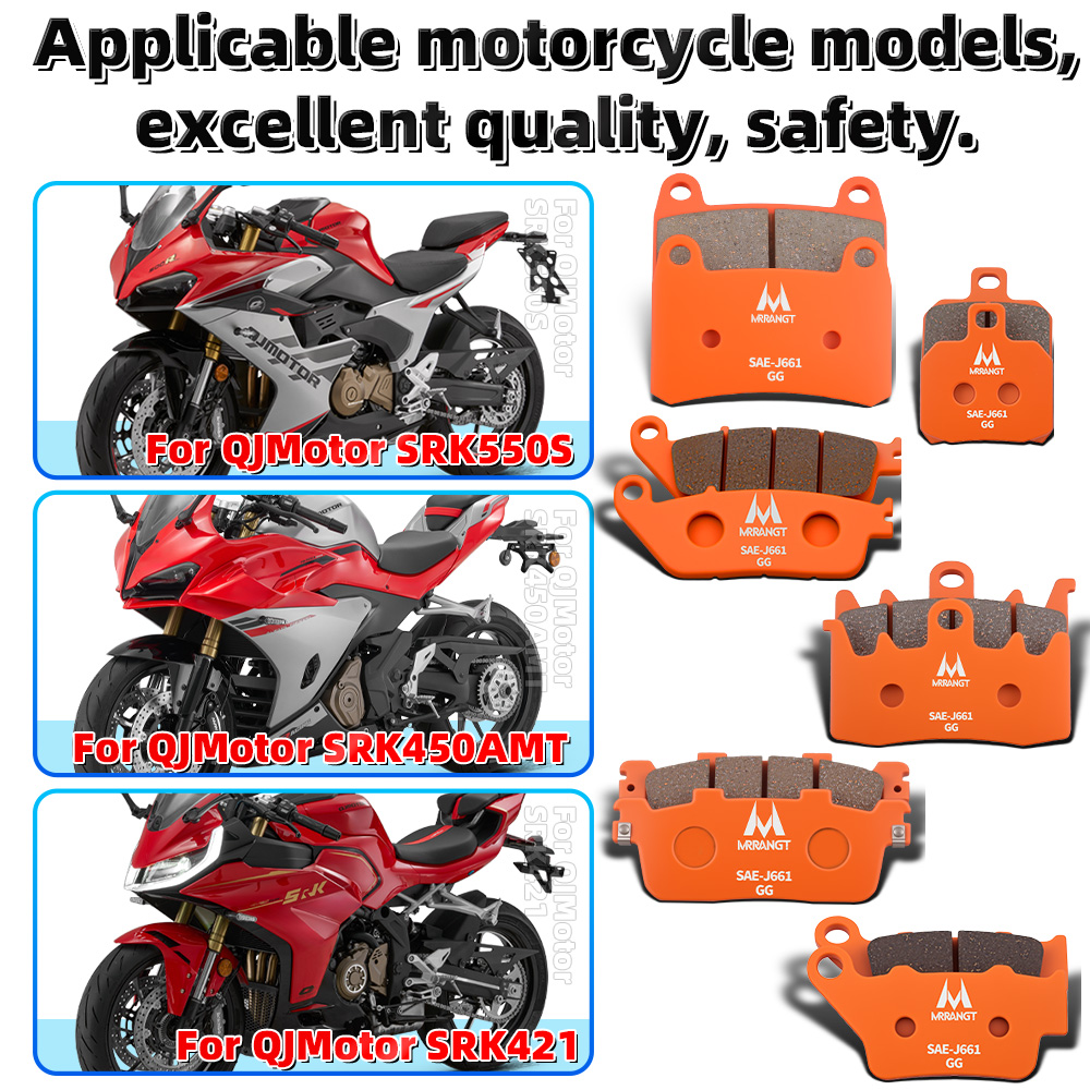 MRRANGT 오토바이 부품 세라믹 전면 후면 브레이크 - Carbon Ceramic Motorcycle Brake Rotor 리뷰 및 가격