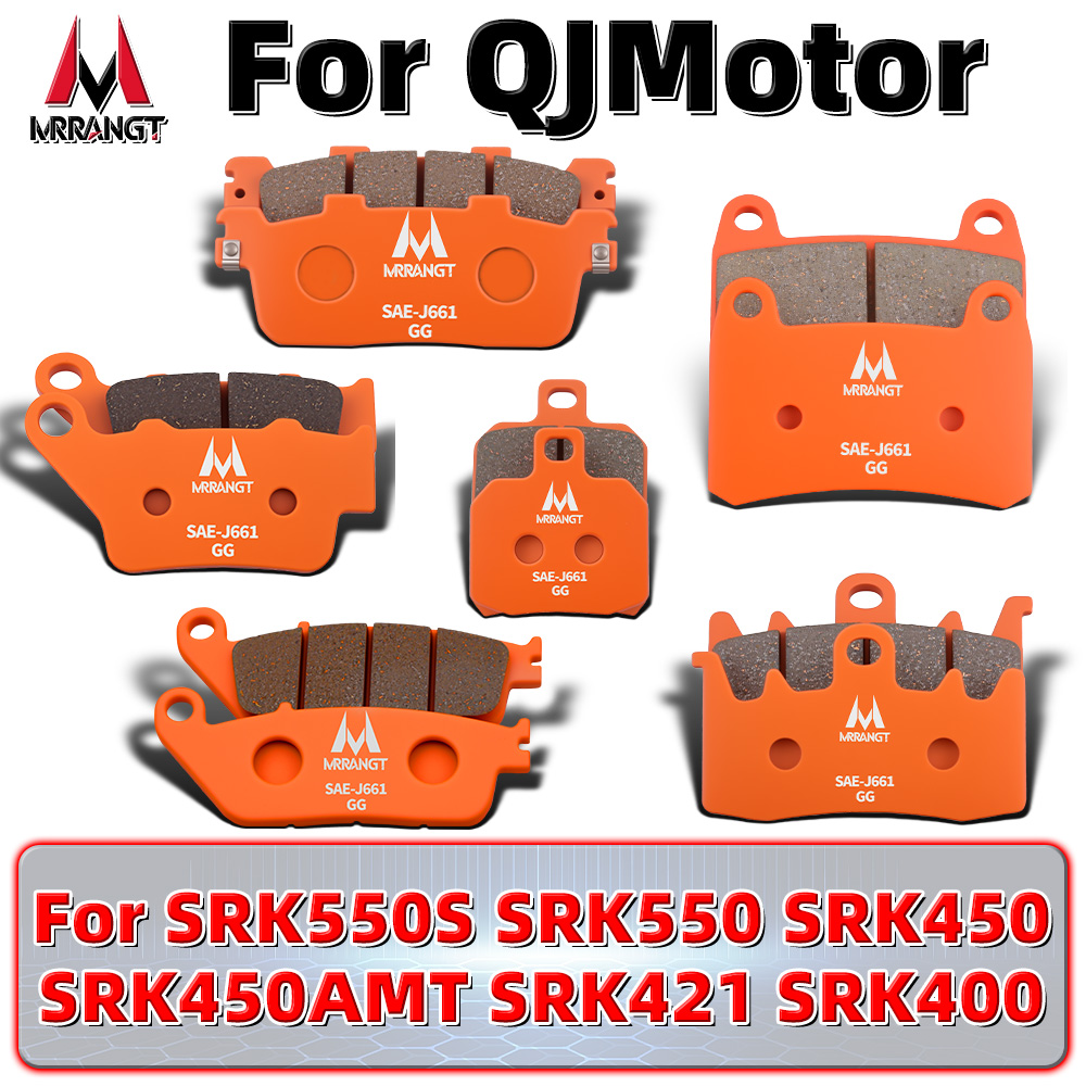 MRRANGT 오토바이 부품 세라믹 전면 후면 브레이크 - Carbon Ceramic Motorcycle Brake Rotor 리뷰 및 가격