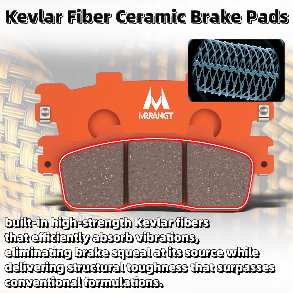 MRRANGT 오토바이 부품 세라믹 전면 후면 브레이크 - Carbon Ceramic Motorcycle Brake Rotor 리뷰 및 가격