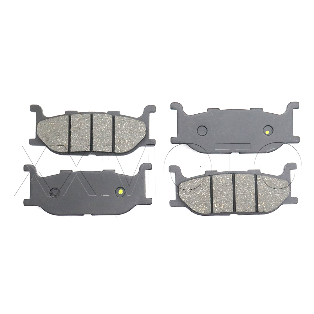 야마하 XV1600A, XV1600AL, XV1600A - Motorcycle Brake Pads 리뷰 및 가격