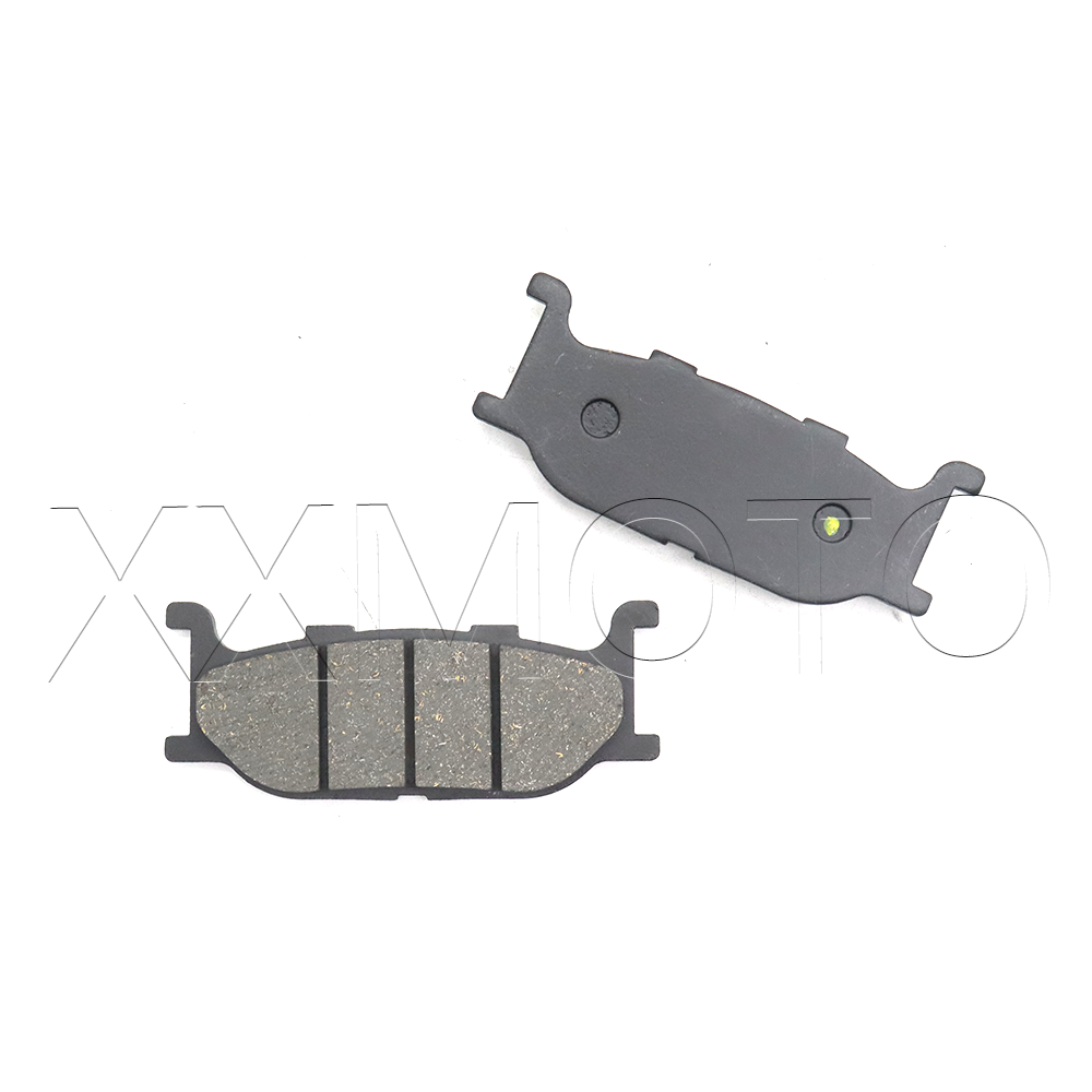 야마하 XV1600A, XV1600AL, XV1600A - Motorcycle Brake Pads 리뷰 및 가격