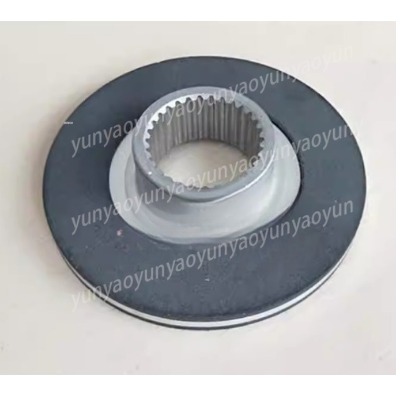 모터 브레이크 패드 마찰 패드 BFK458-12E/N  - Brake Rotor 리뷰 및 가격