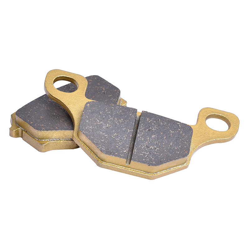DERBI Mulhacen Senda DRD 125 R - Brake Pads Bike 리뷰 및 가격