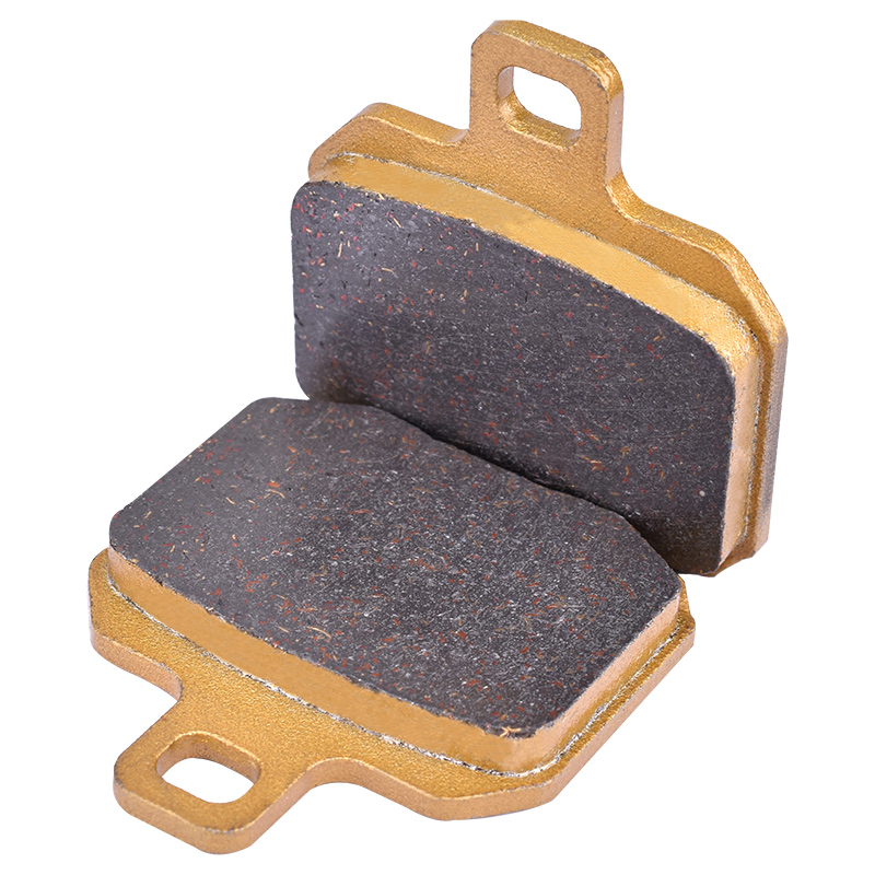 DERBI Mulhacen Senda DRD 125 R - Brake Pads Bike 리뷰 및 가격