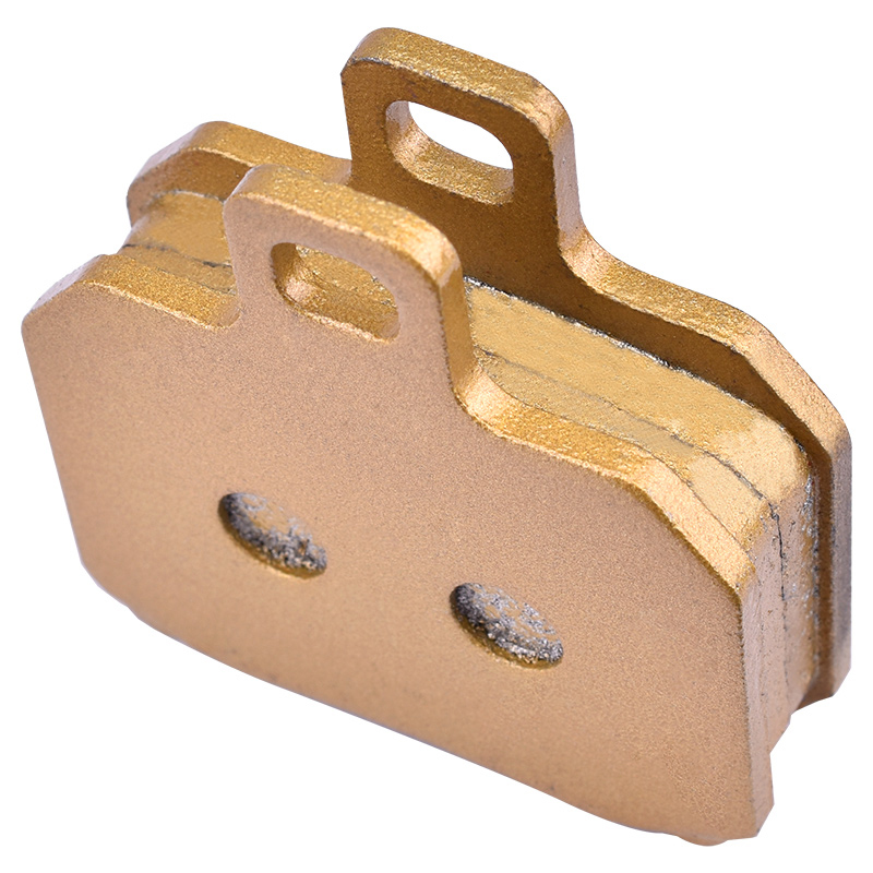 DERBI Mulhacen Senda DRD 125 R - Brake Pads Bike 리뷰 및 가격