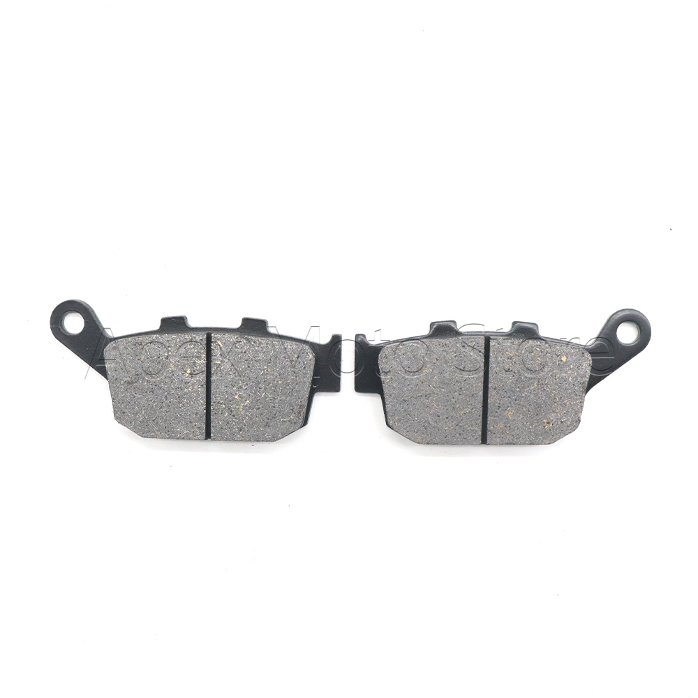 VOGE 500DS 650DS DS525 350AC 5 - Motorcycle Brake Pads 리뷰 및 가격