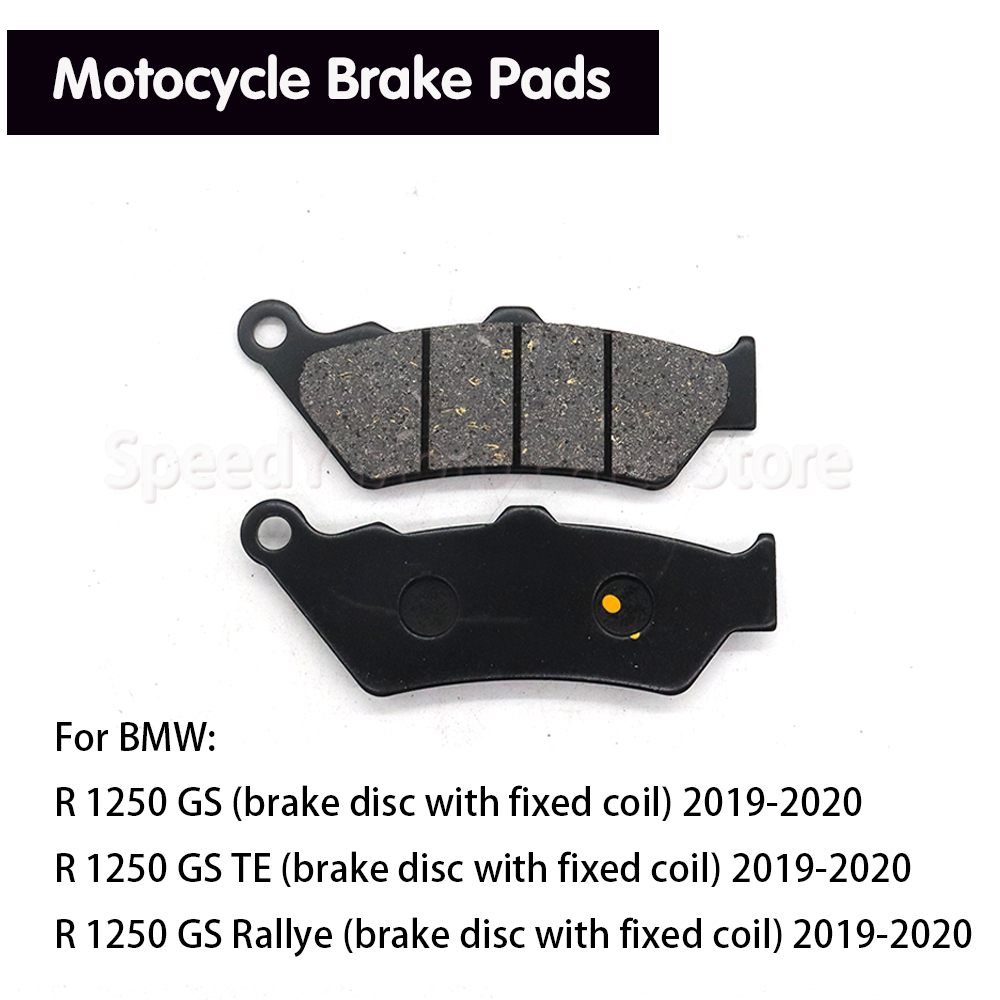 오토바이 후방 브레이크 패드 액세서리 ​ BMW R12 - Motorcycle Brake Pads 리뷰 및 가격