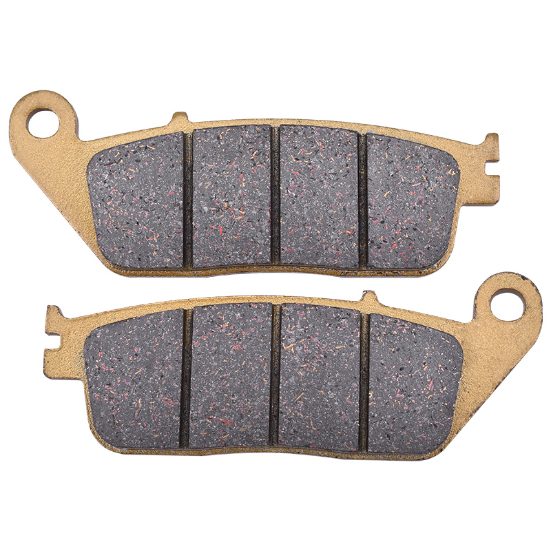 고품질 오토바이 앞뒤 브레이크 패드 세트 (혼다 CB  - Carbon Ceramic Motorcycle Brake Rotor 리뷰 및 가격