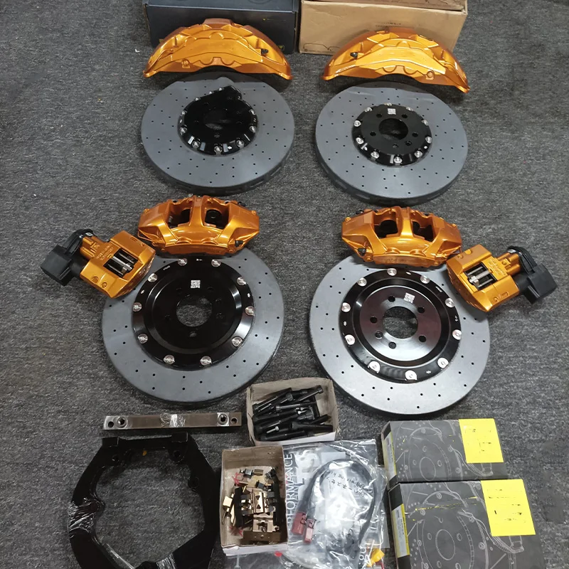 메르세데스 W213 G82 W205 세라믹 디스크 W1 - Brake Rotor 리뷰 및 가격