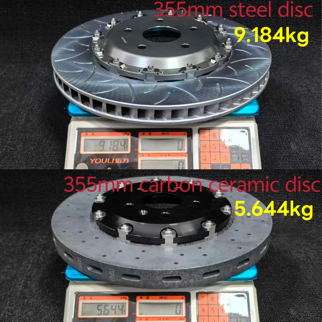 메르세데스 W213 G82 W205 세라믹 디스크 W1 - Brake Rotor 리뷰 및 가격