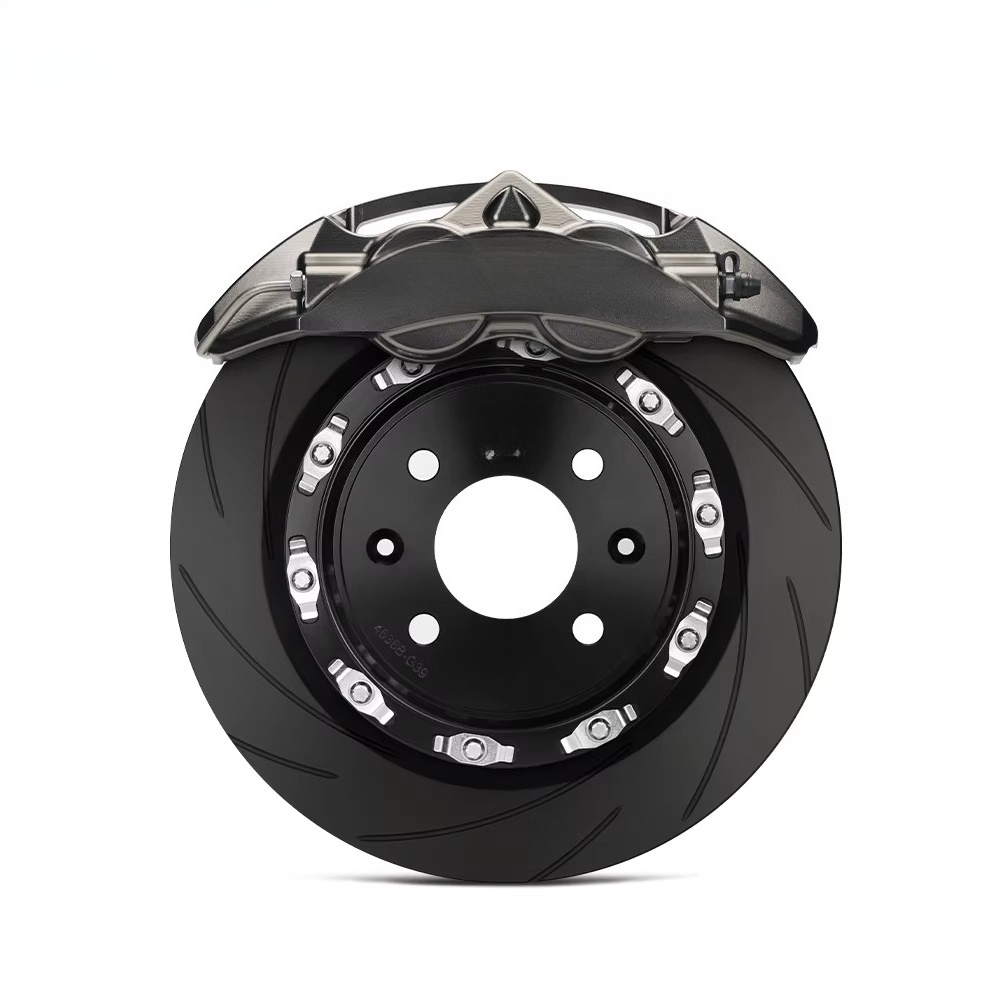 P42 슈퍼 BBK 286mm 296mm 브레이크 디스 - Brake Rotor 리뷰 및 가격