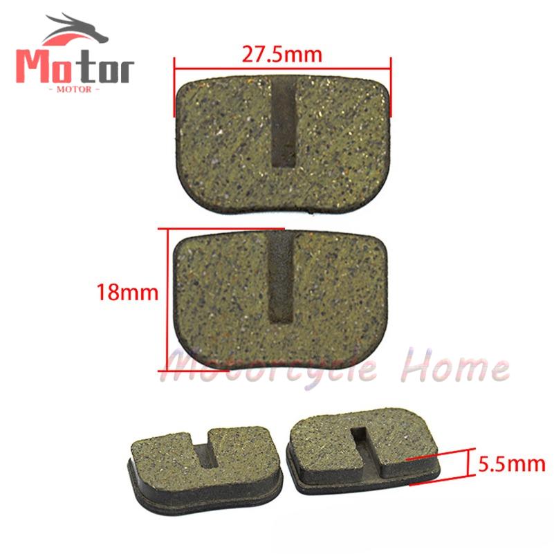 HotMini 먼지 자전거 Minimoto 포켓 자전거 - Brake Pads Bike 리뷰 및 가격