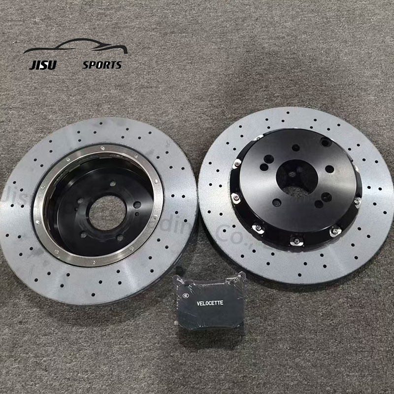 맞춤 제작된 전면 6피스톤 브레이크 캘리퍼, 후면 4피 - Forged Front Brake Caliper 4 Piston 리뷰 및 가격