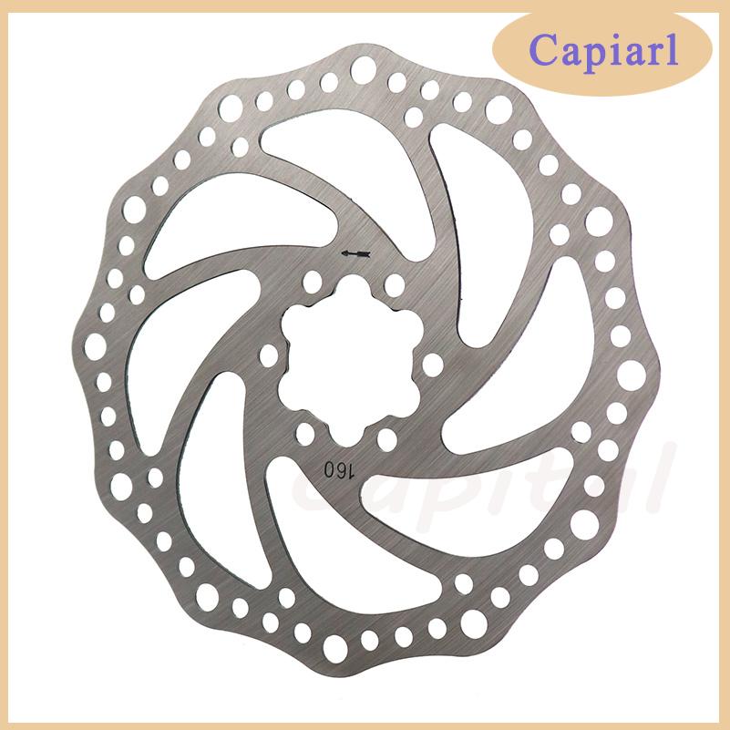 케이블 풀 디스크 브레이크에 적합한 160mm 산악 자 - Brake Pads Bike 리뷰 및 가격