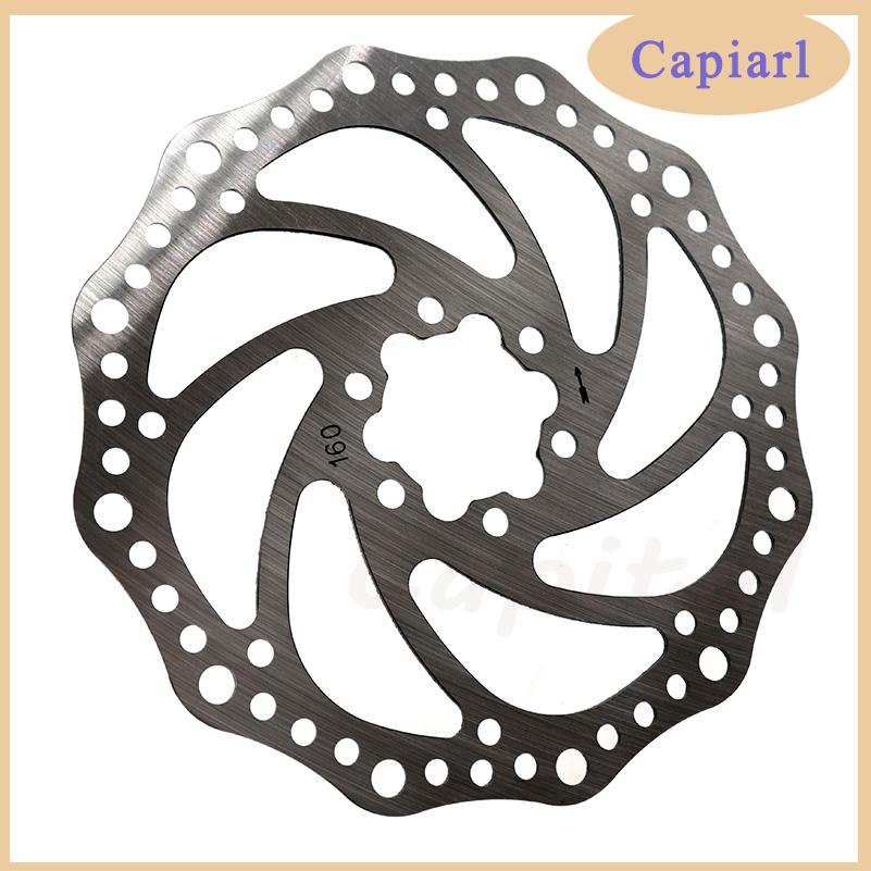 케이블 풀 디스크 브레이크에 적합한 160mm 산악 자 - Brake Pads Bike 리뷰 및 가격