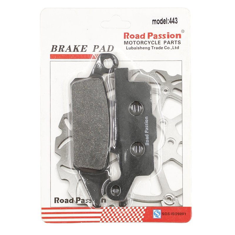야마하 YFM550 YFM 550 그리즐리 2009-2 - Carbon Ceramic Motorcycle Brake Rotor 리뷰 및 가격