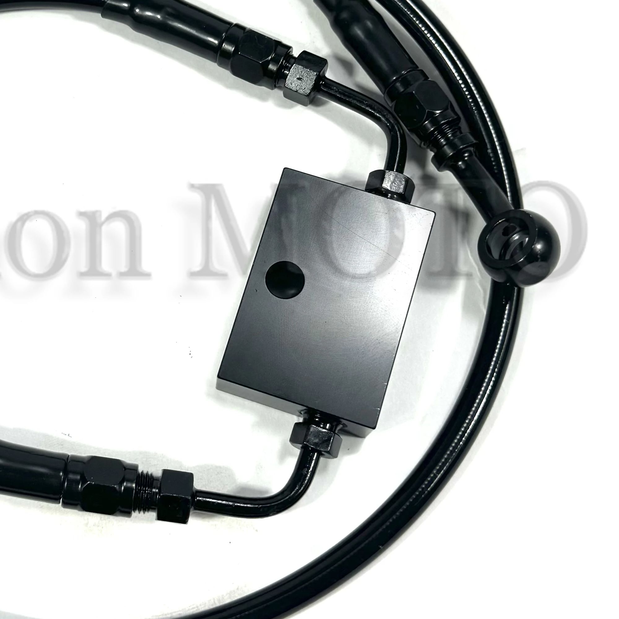 할리 스포츠스터 블랙 와이어 브레이크 케이블 ABS,  - Motorcycle Brake Cable 리뷰 및 가격