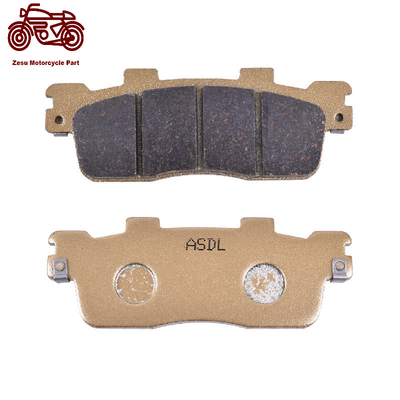 KYMCO 125 슈퍼 딩크 피플 GT 125i 200 - Brake Pads Bike 리뷰 및 가격