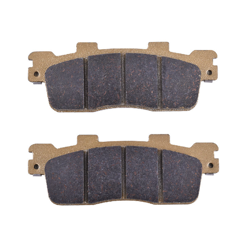 KYMCO 125 슈퍼 딩크 피플 GT 125i 200 - Brake Pads Bike 리뷰 및 가격
