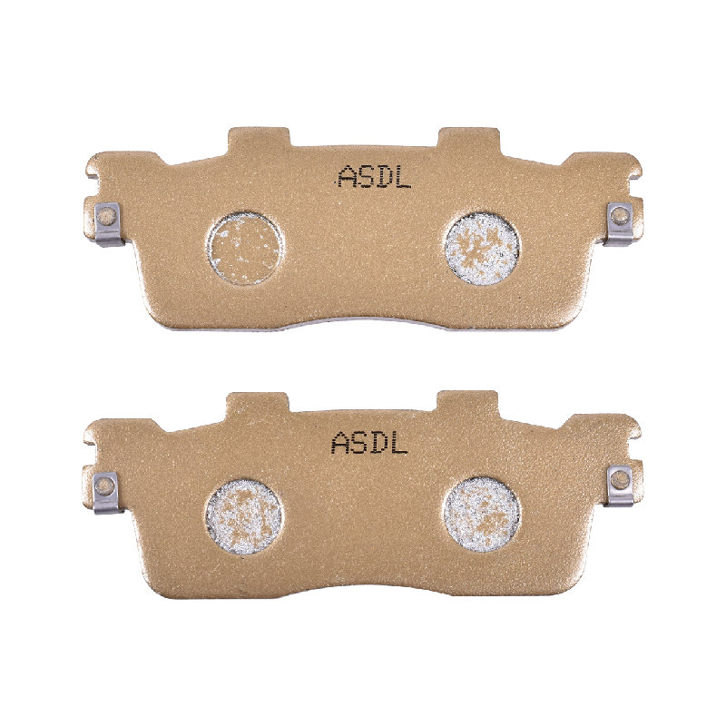 KYMCO 125 슈퍼 딩크 피플 GT 125i 200 - Brake Pads Bike 리뷰 및 가격