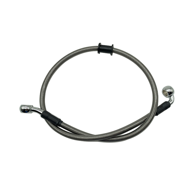 실버 30cm ~ 220cm 28 ° -90 °   A - Motorcycle Brake Cable 리뷰 및 가격