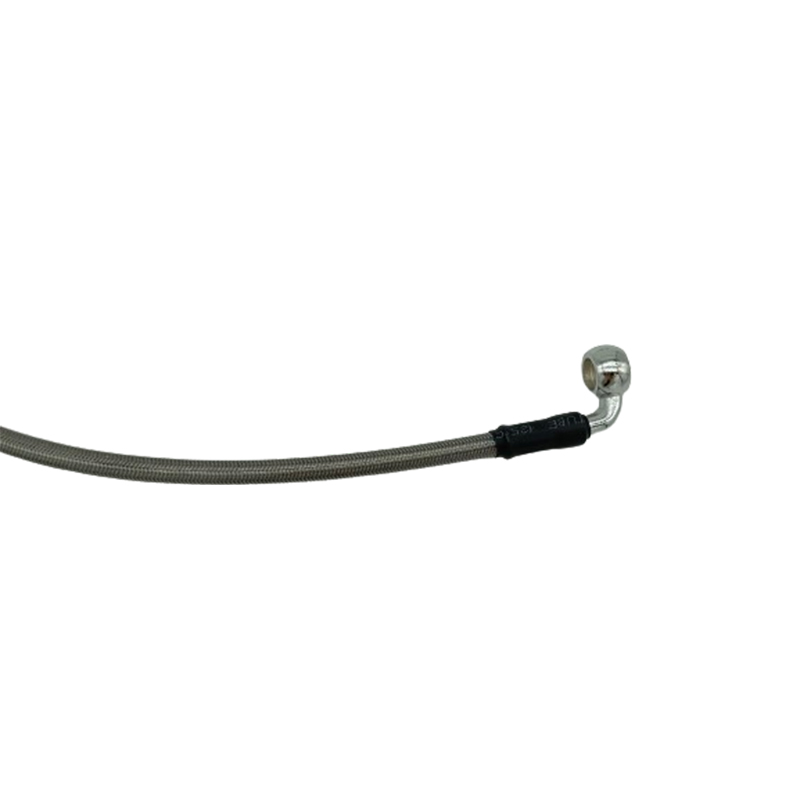 실버 30cm ~ 220cm 28 ° -90 °   A - Motorcycle Brake Cable 리뷰 및 가격