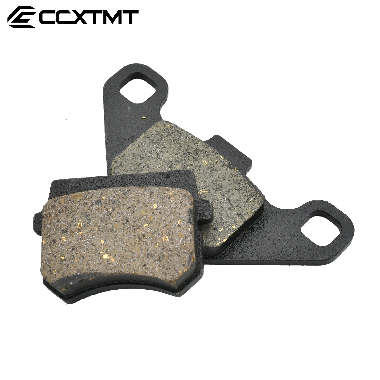 오토바이 스쿠터 ATV 용 전방 및 후방 브레이크 패드 - Brake Pads Bike 리뷰 및 가격