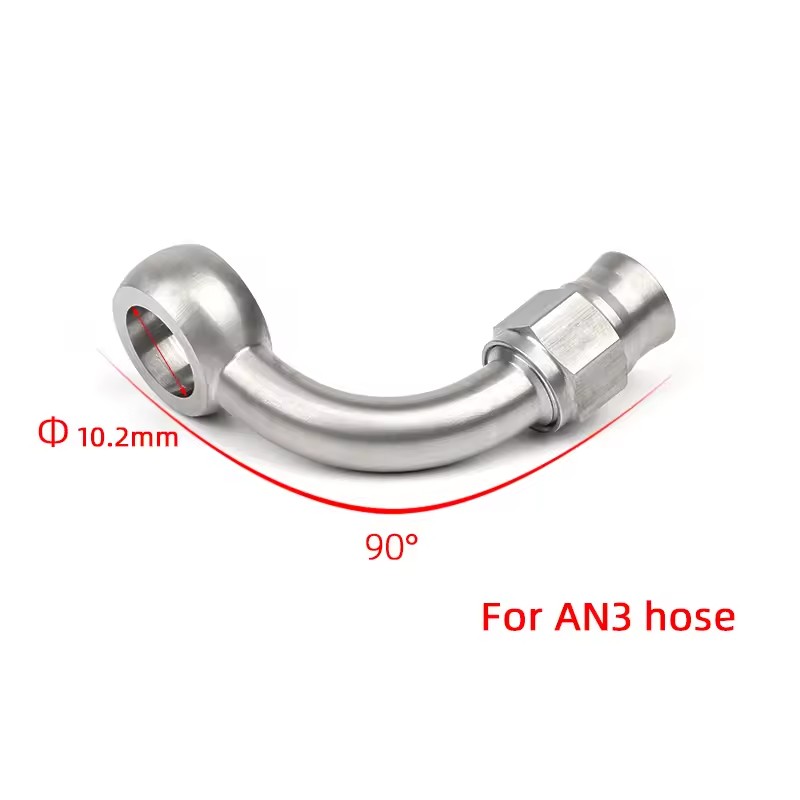 01PC AN3 AN4 자동차 개조 오토바이 모터바이크 - Brake Line Motorcycle 리뷰 및 가격